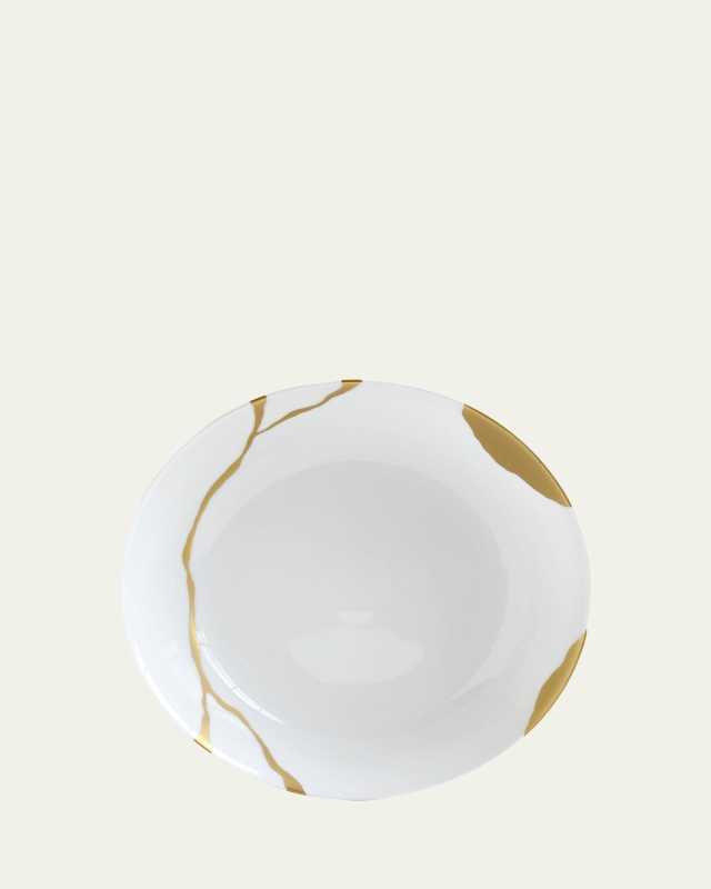 Kintsugi Open Vegetable Dish